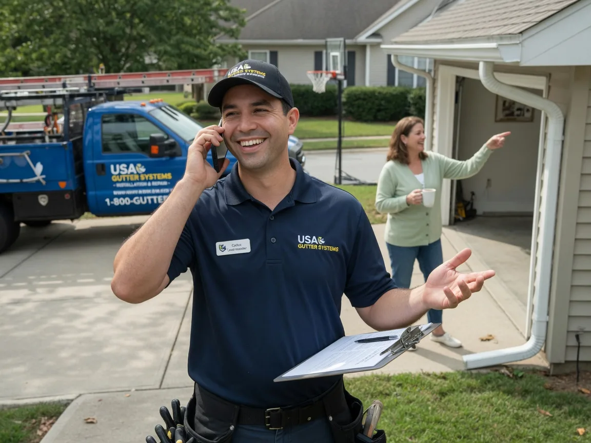 Gutter Installation Yorktown, IA FAQs